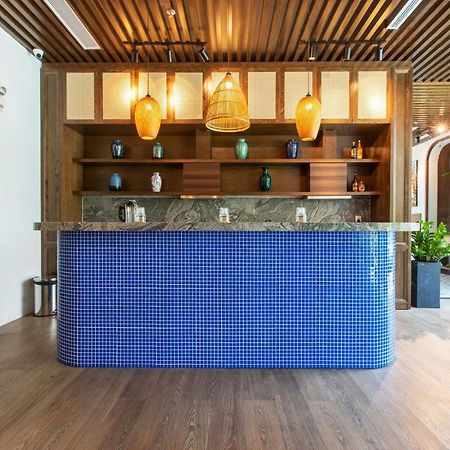 Sea Breeze Condotel Danang Exterior photo